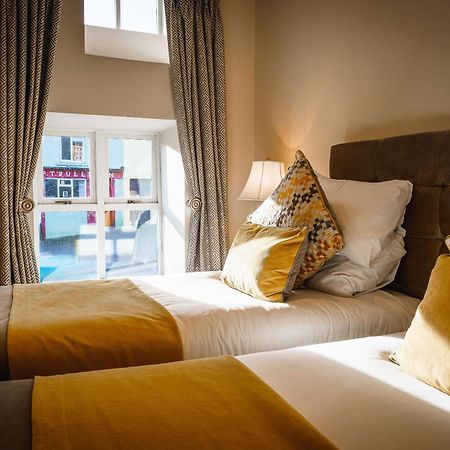 Hotel Kingston'S Townhouse Killorglin Habitación foto