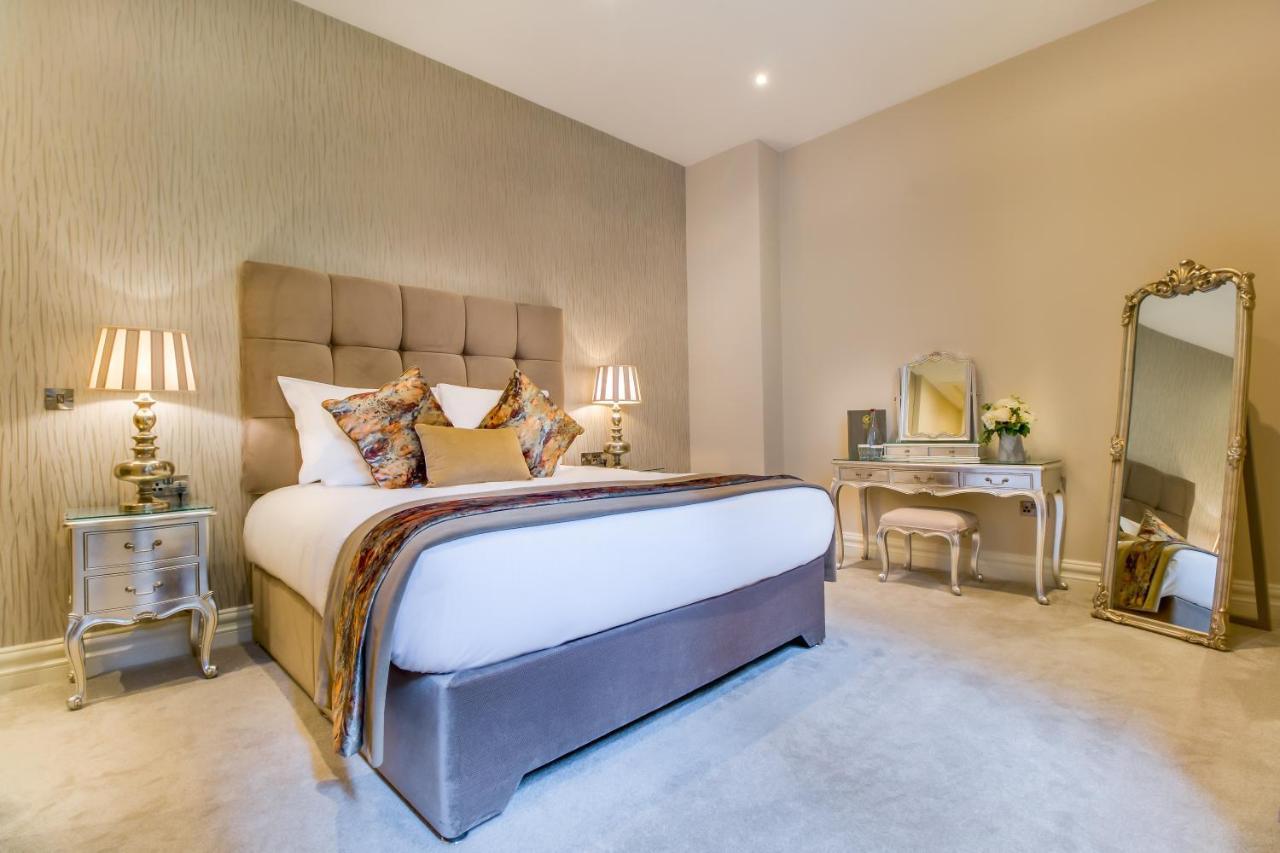 Hotel Kingston'S Townhouse Killorglin Habitación foto