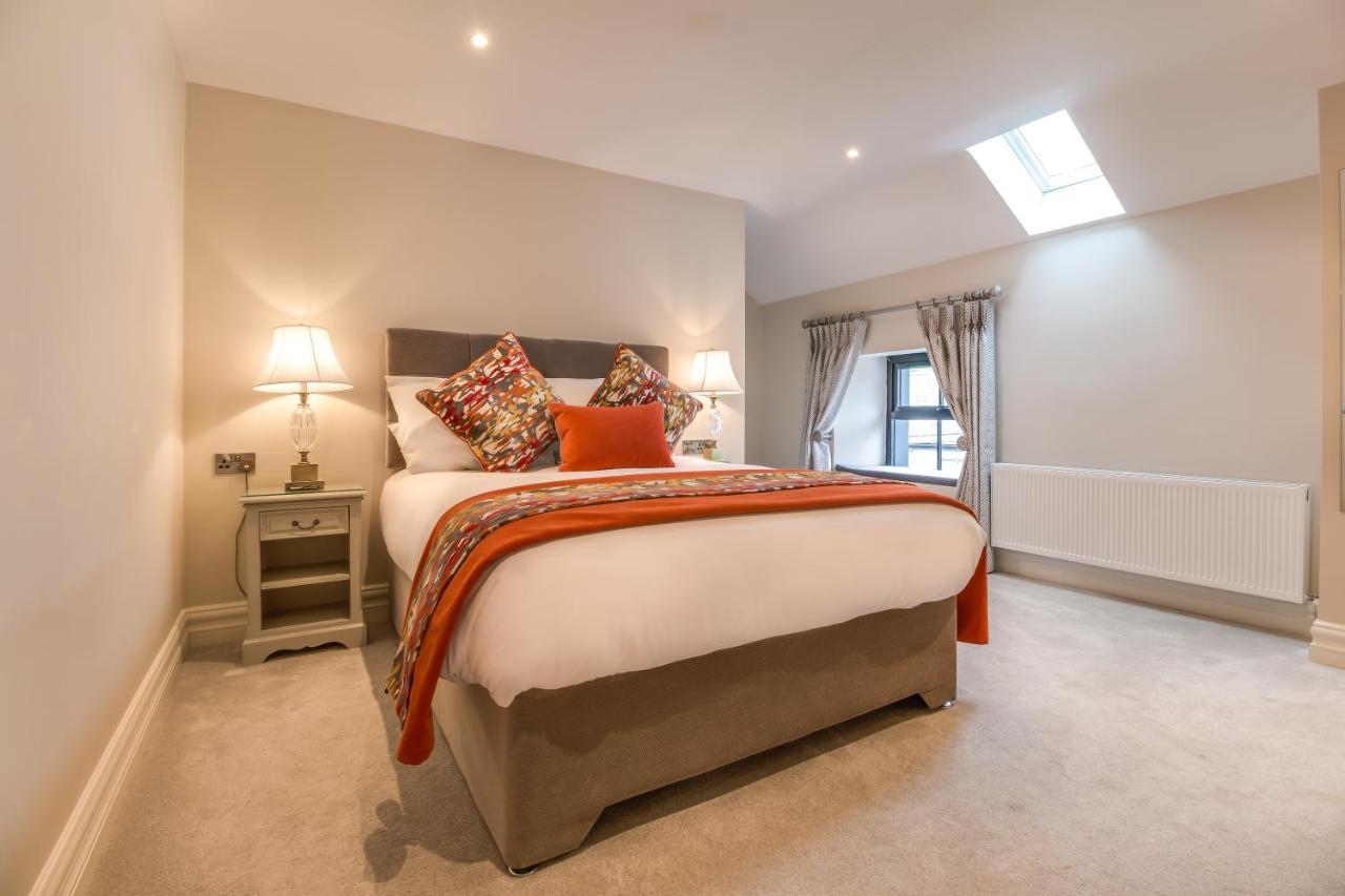 Hotel Kingston'S Townhouse Killorglin Habitación foto
