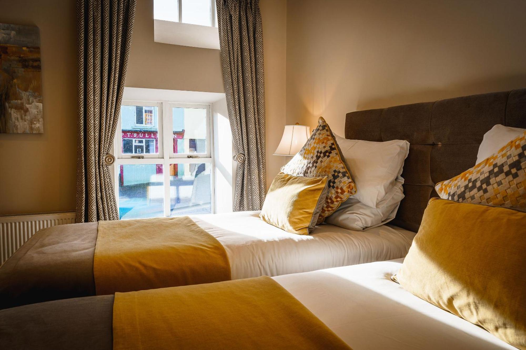 Hotel Kingston'S Townhouse Killorglin Habitación foto